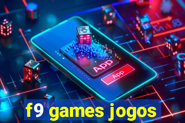 f9 games jogos